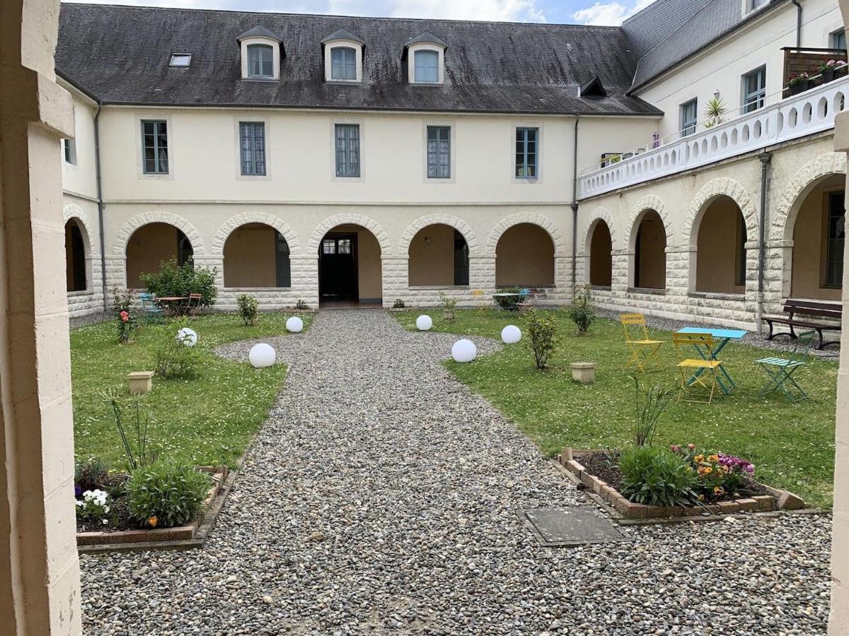 Apartamento La Visitation - 30 Orthez Exterior foto